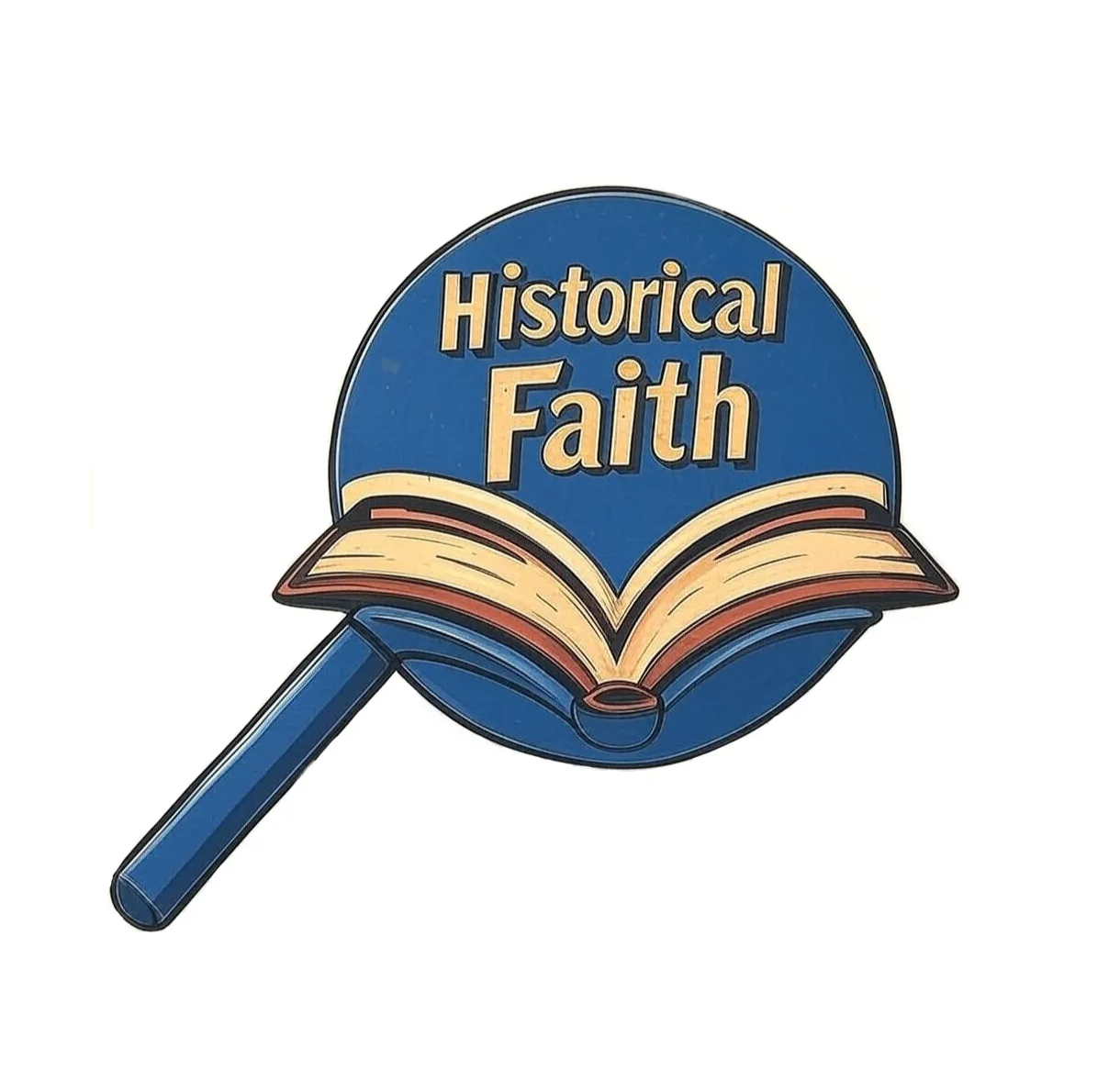 Historical Faith